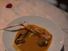 -壳里西餐厅Coquille Seafood Bistro(蒙自路店)