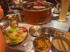 -西塔老太太泥炉烤肉(苏州大悦城店)