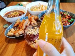 -付小姐在成都(中山公园店)