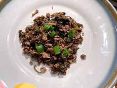 梅菜-鼎盛私厨·新派顺德菜(上河坊店)
