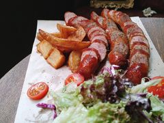 -The Cheebat 锌吧·Bistro(体育西店)