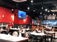 大堂-华仔龙虾(永乐路总店)