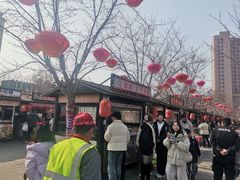 -回龙窝历史文化街区