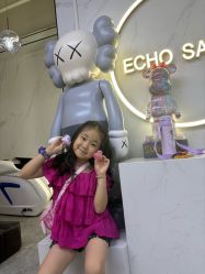 -Echo·回声专注男士发型设计
