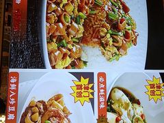 -必点海鲜·海肠捞饭·鲅鱼水饺(滨江道店)