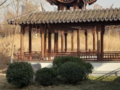 -水西公园