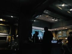 -来回·咖啡(天河南店)