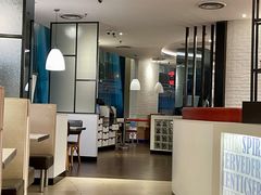 -必胜客(五一广场店)