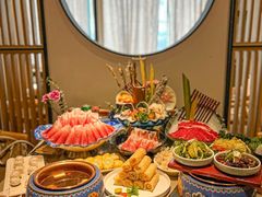 -享月汤皇·海鲜小火锅·聚会(曲江创意谷店)