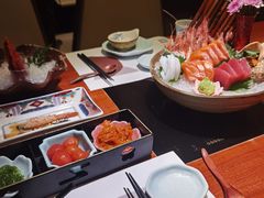 -匠和风精致料理(宁德万达店)