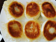 -老牌坊鲁菜名店(宽厚里店)