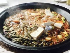 -大鹅岛灶台鱼·铁锅炖(水库路店)