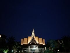 -西双版纳融创皇冠假日度假酒店