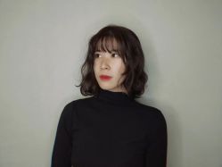 -MYYF SALON烫发染发