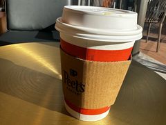 -Peet's 皮爷咖啡(望京小街店)