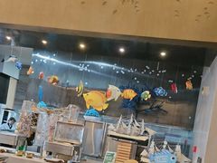 -长沙三景韦尔斯利酒店·Oval全日制餐厅自助餐