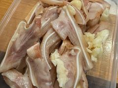 -熊氏卤菜(双元路店)