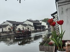 -南浔古镇