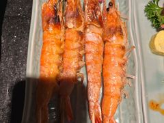 -上井精致料理(中兴商业大厦店)
