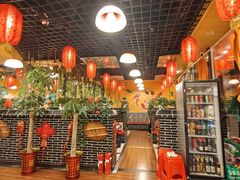 -江湖水乡铁锅炖魚(周庄嘉园店)