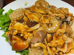 -惠宾饭庄(中山路店)