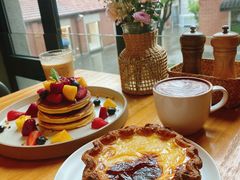 法式布丁-Money Shops(愚园路店)