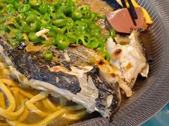-半天妖烤鱼(紫荆广场店)