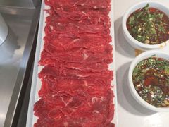 -古乐牛香·鲜牛肉牛杂火锅(吴江三里桥运东商业广场店)