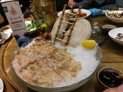 -青菁酒家·象山海鲜(胜利河美食街店)