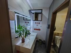 -澜悦汇推拿足道(蓝村路店)