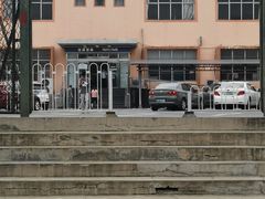 -北京市车辆管理所京海分所