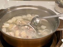 -润园四季椰子鸡火锅(南山海岸城店)