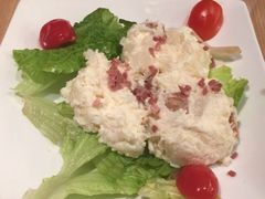 土豆沙拉-必胜客(双榆树店)