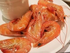 -芭菲盛宴·环球美食(解放碑英利国际店)