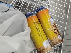 -盒马X会员店(王府井奥莱UP TOWN店)