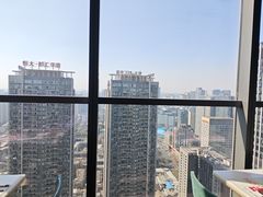 -云厨·高空西餐厅(成都瑯珀·凯悦臻选酒店)