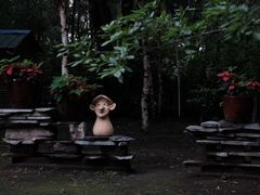 -俄罗斯风情小镇