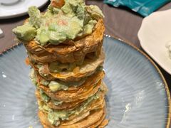 -望乡楼上海菜(日月光店)