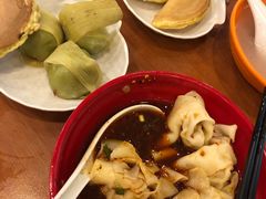 -龙抄手(春熙路总店)