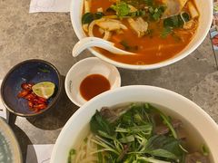 -美奈小馆·东南亚菜(福田星河COCO Park店)