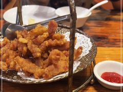 -临家闽南菜(宝洲路店)