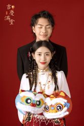 -摩玛婚纱摄影(杭州店)