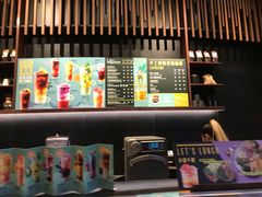 -星巴克臻选(北京富力家园店)