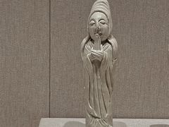 -深圳博物馆(古代艺术馆)