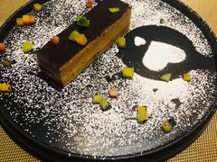-YUE·6·西式融合餐厅(外滩六号店)