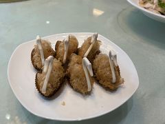 -广东胜利宾馆西关粤中餐厅