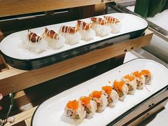 -蓉城四海黑牛烤肉海鲜自助餐厅(宜兴宝龙店)