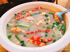 -真浪花园海鲜餐馆