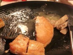-安妮意大利餐厅(国贸店)