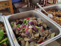 -膳缘居天然素食馆